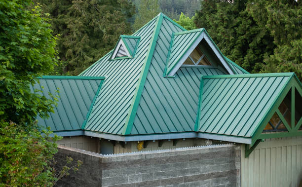 Emergency Roof Repair in Waverly, NE